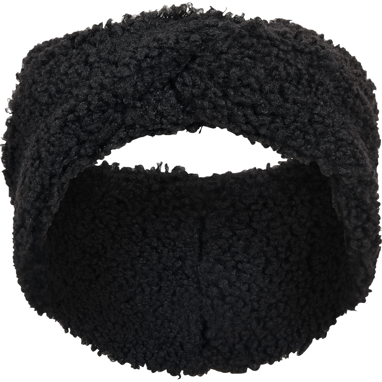 Sherpa Tara Da Stirnband bo, schwarz, OS