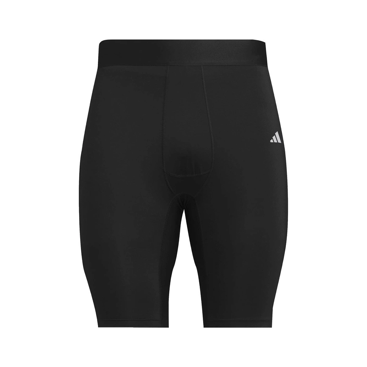 Leggings curtas adidas Techfit