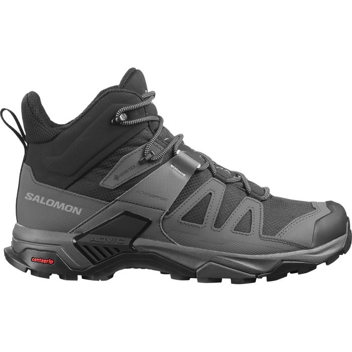 X Ultra 4 Mid Wide GTX Men vandrestøvle