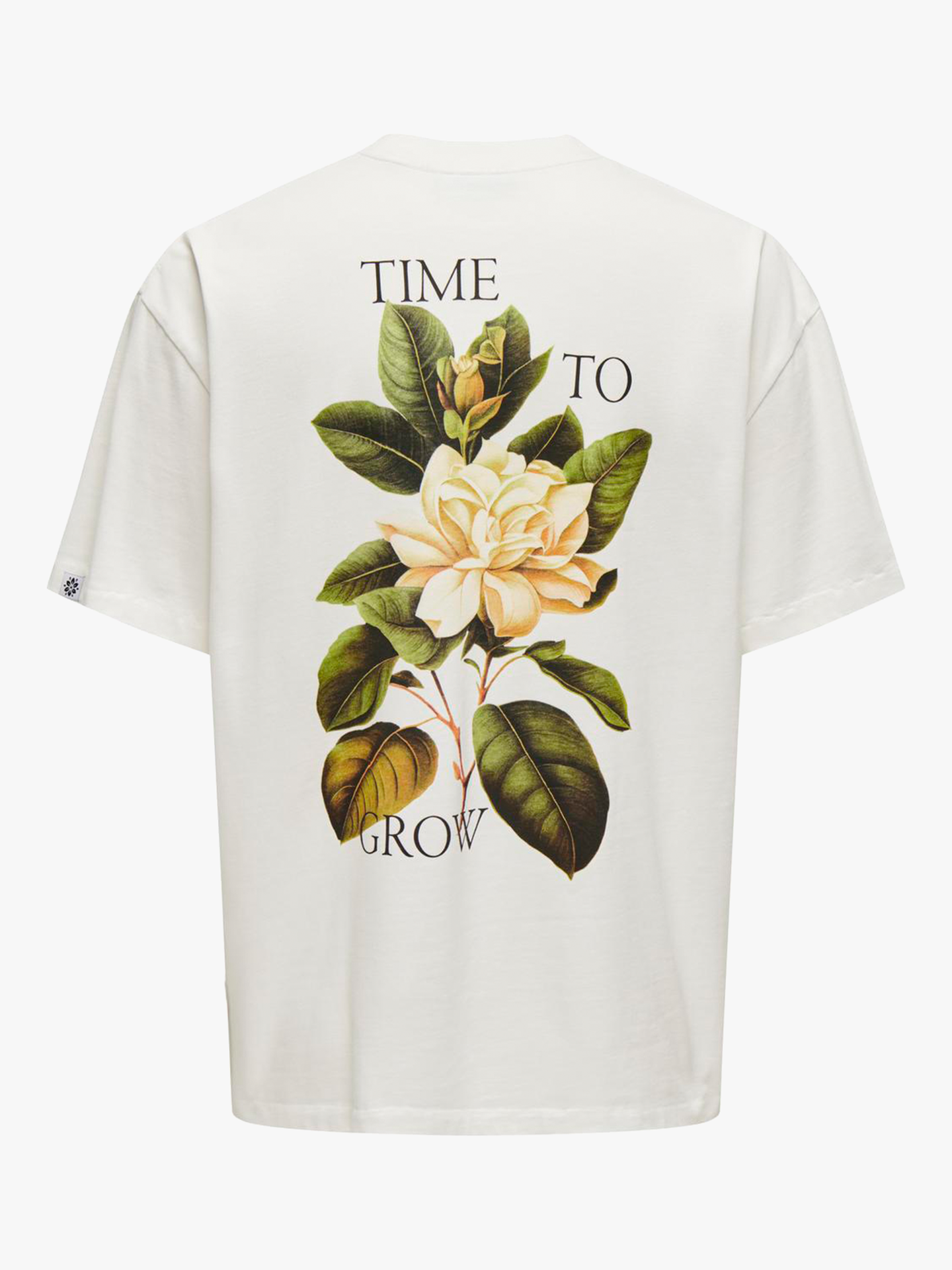 Aarav Life Short Sleeve Tee