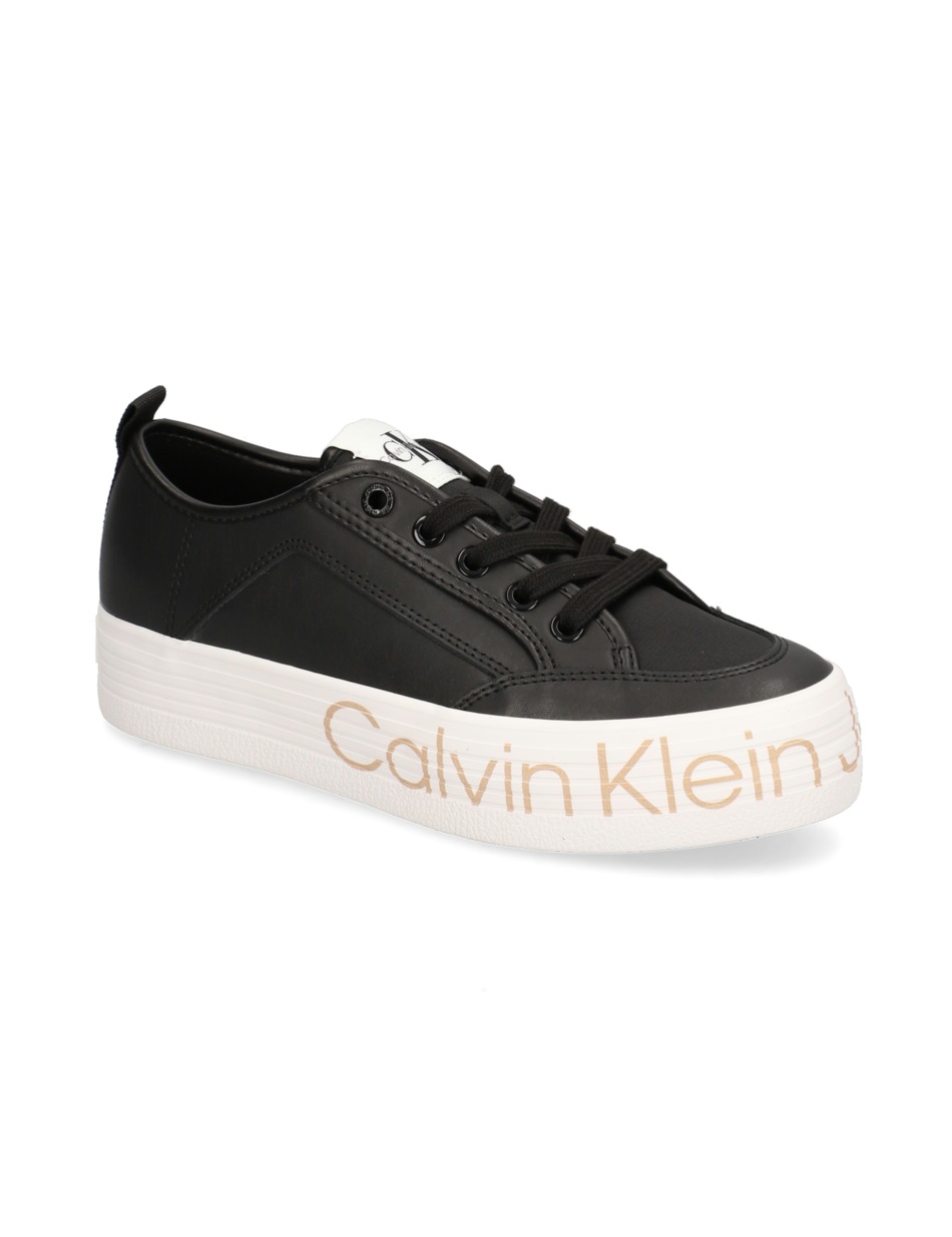 VULC FLATF LOW WRAP AROUND LOGO