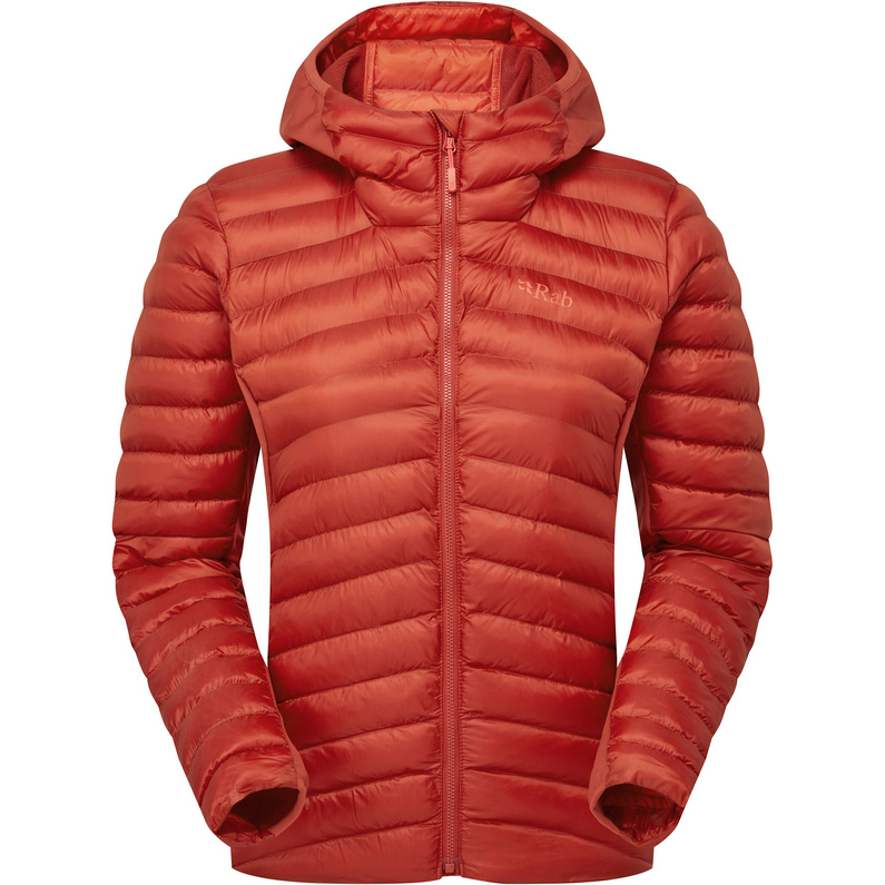 Rab Damen Cirrus Flex Hoodie Jacke