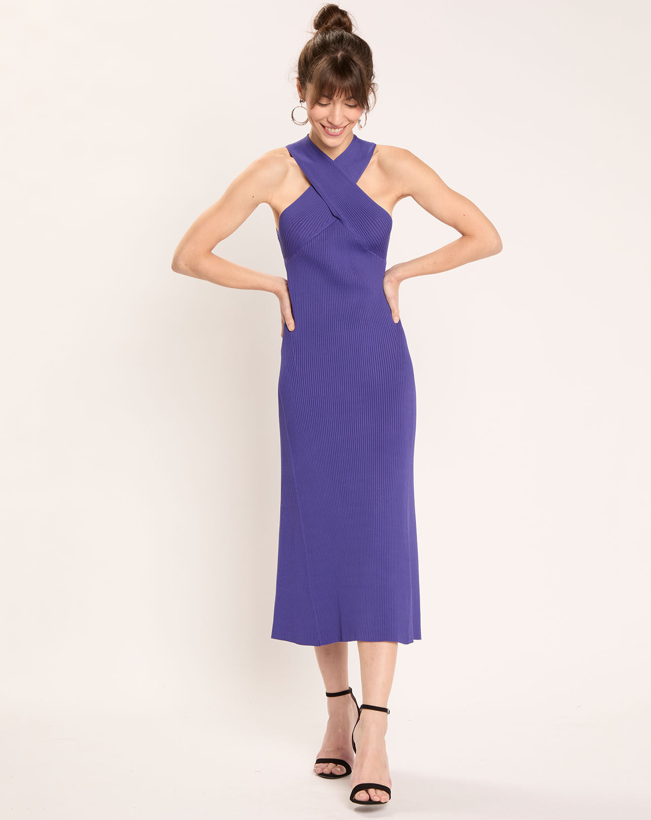 Zapa Robe Rosabella violette