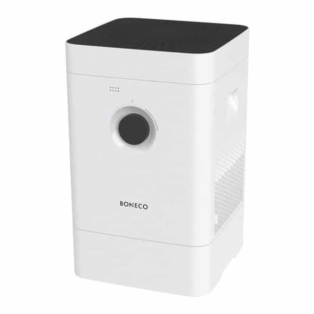 Boneco H300 hybrid luftfugter og luftrenser med app