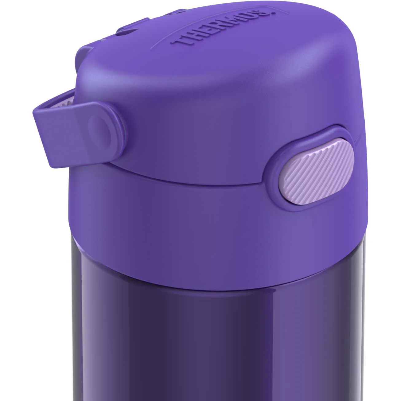 12oz FUNTAINER® WATER BOTTLE