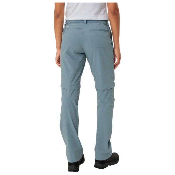 Vaude - Women's Farley Stretch Zip Off Pants II - Pantalon de trekking