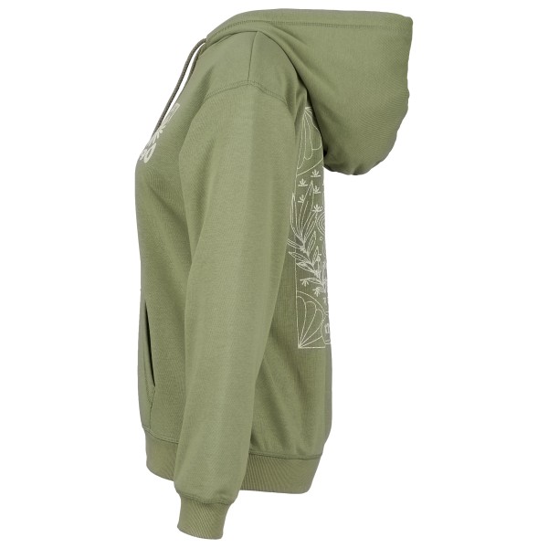 Roxy - Women's Surf Stoked Hoodie Terry Vintage - Sweat à capuche