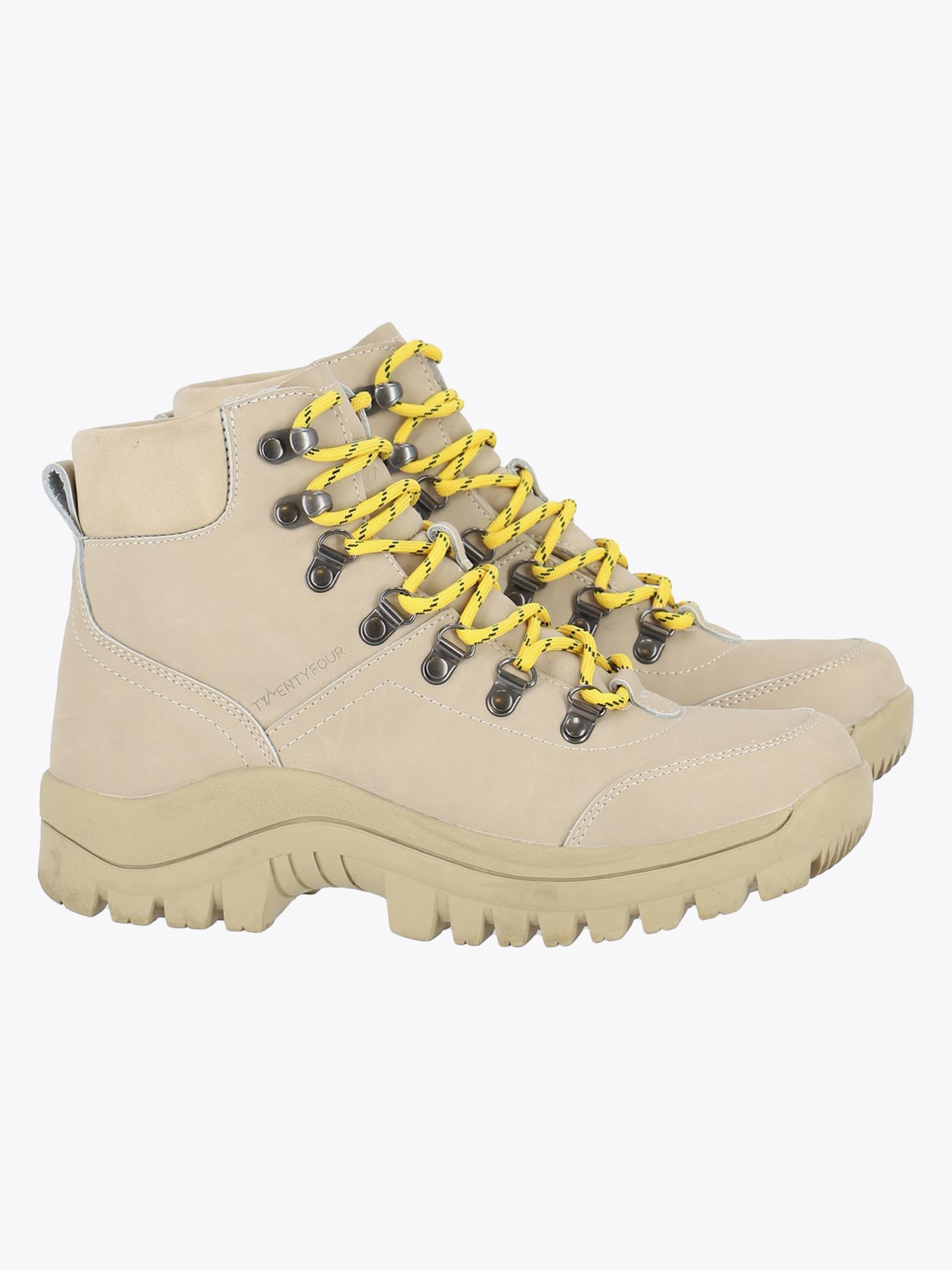 Mellow Lily Leather Boot