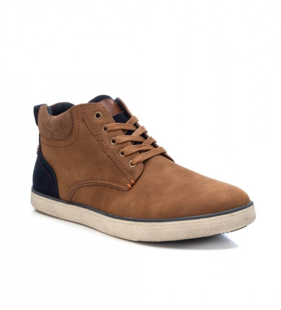 Refresh Boots 171286 marrom