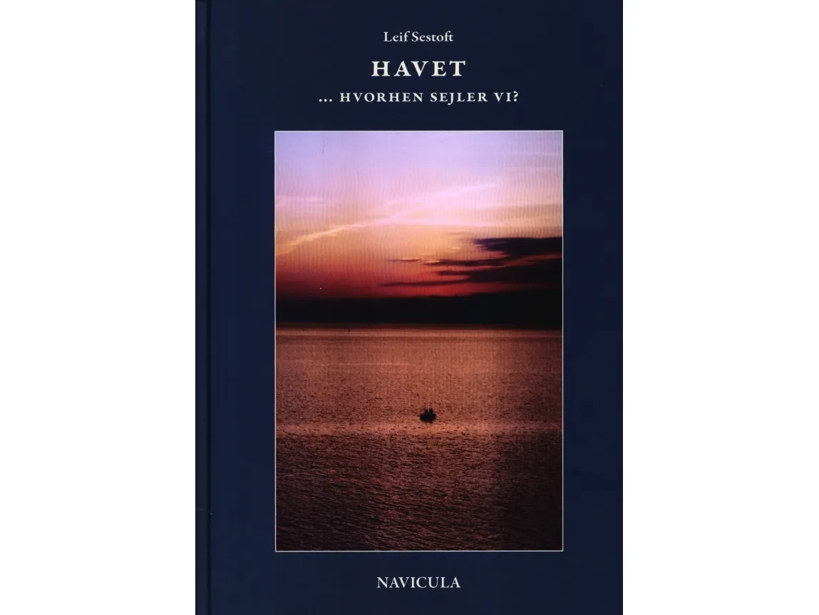 Havet - hvorhen sejler vi? | Leif Sestoft