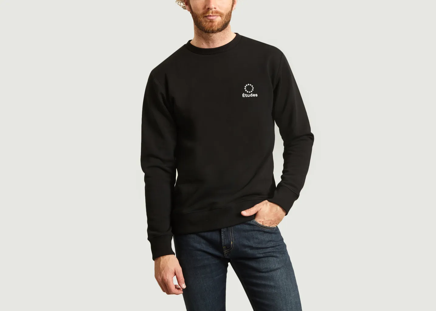 Sweat Story Logo Etudes Studio