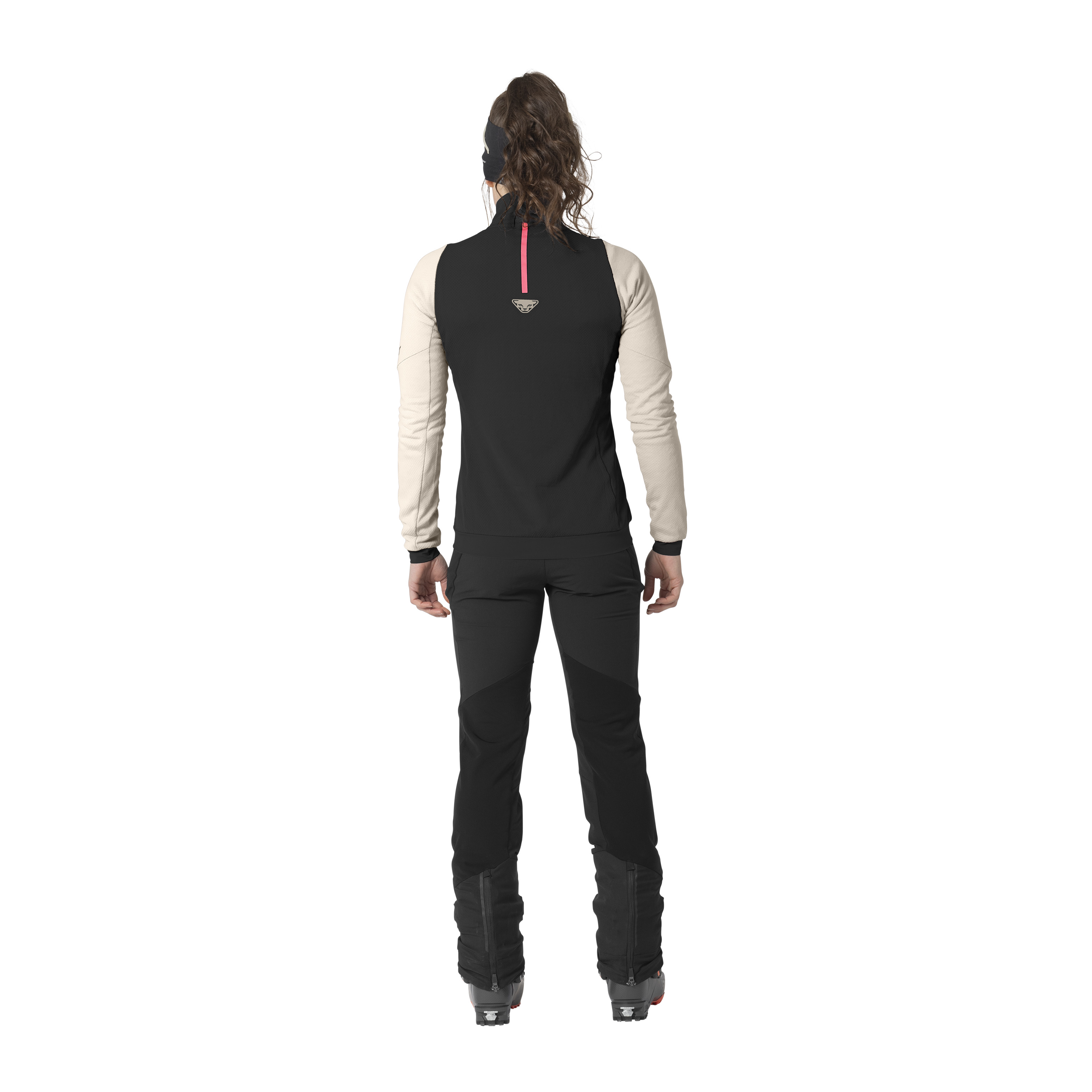 Blacklight Thermal Jacket W