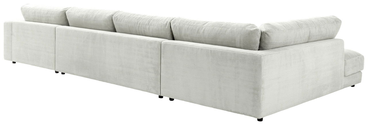 Lounge Handmade Wohnlandschaft LH-SAMBIA
