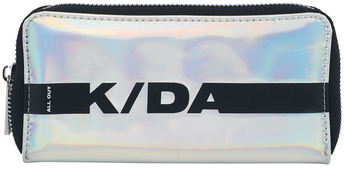 K/DA | League Of Legends Portefeuille