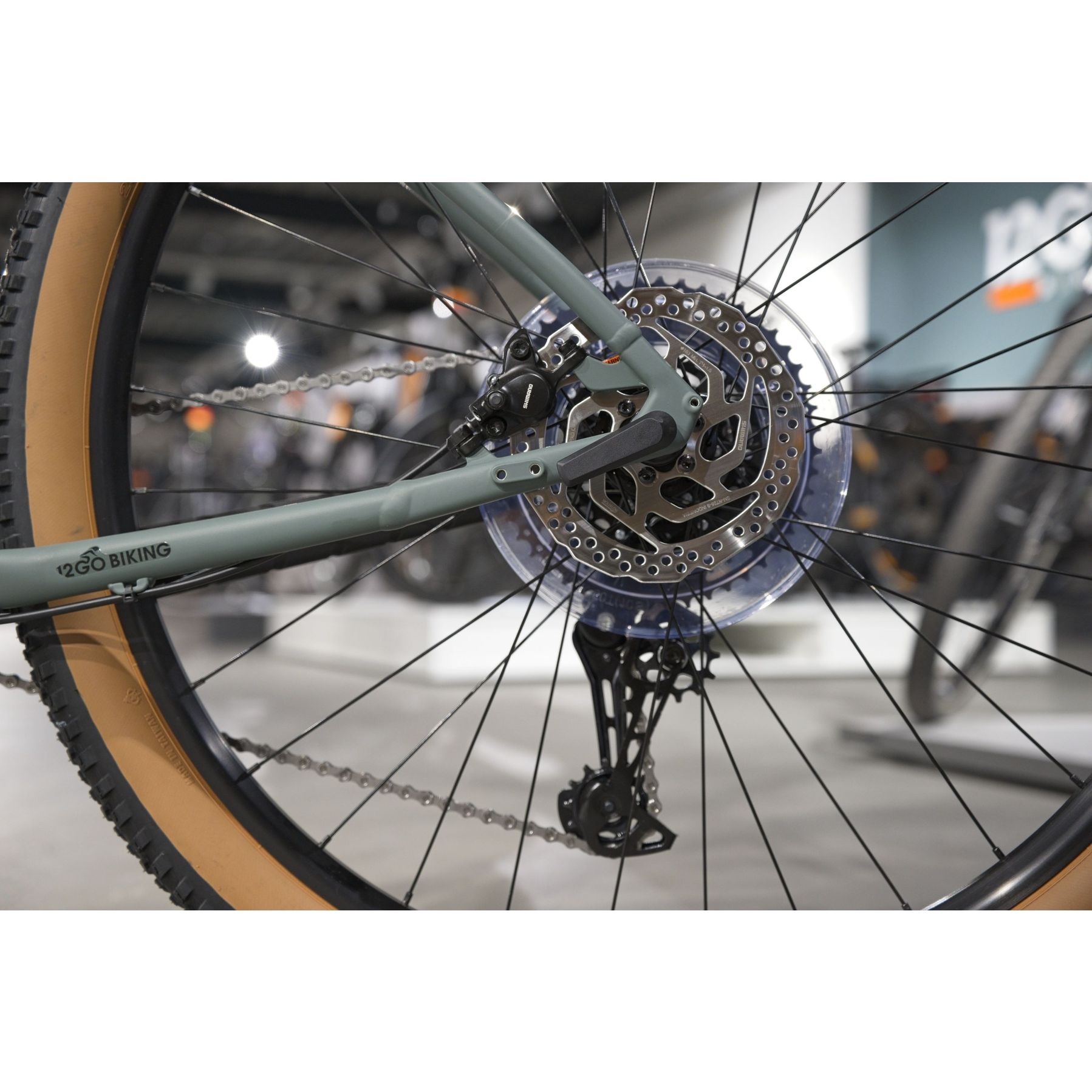 Trek Marlin 6 Gen 3 2026
