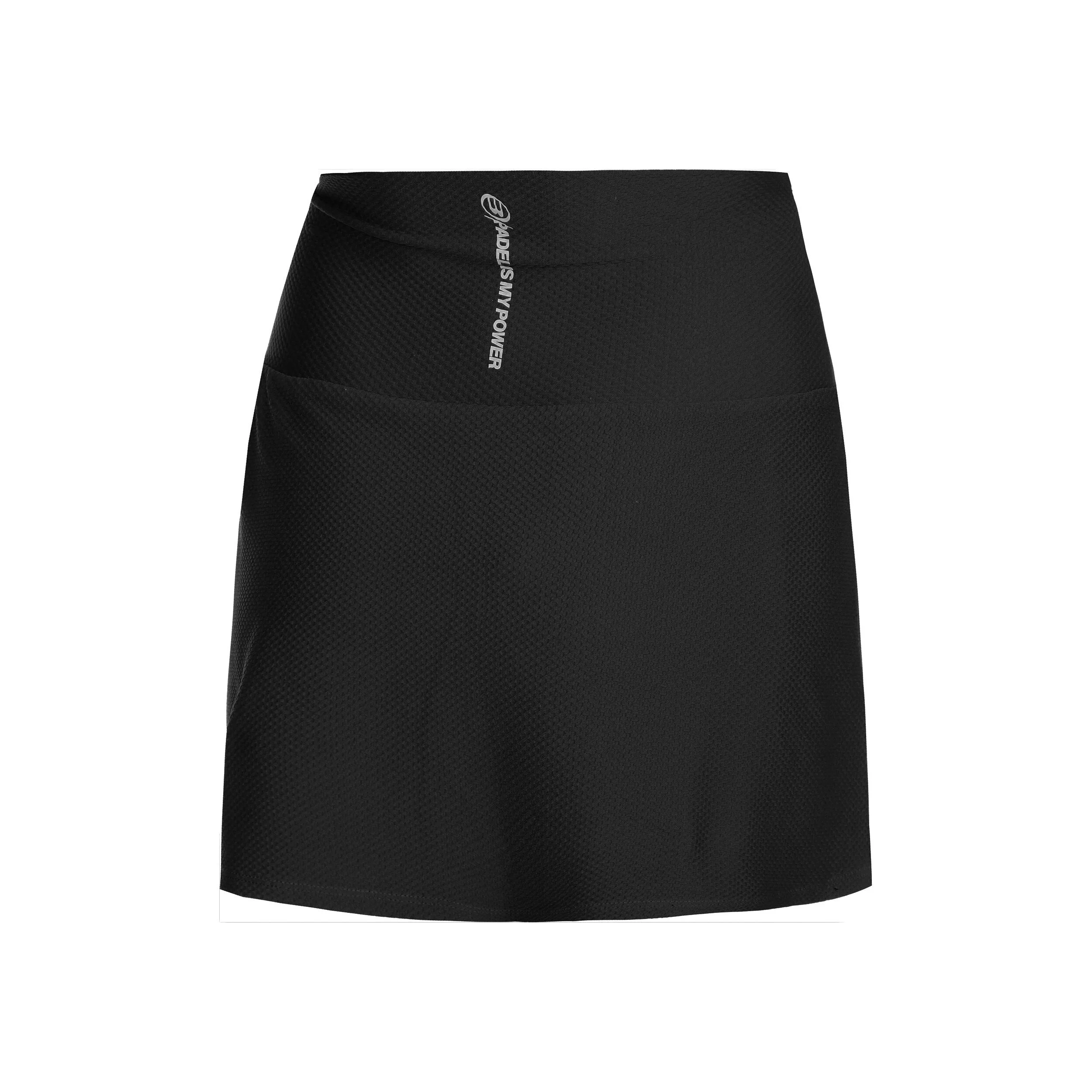 Bullpadel Petin Jupe Femmes - Anthracite
