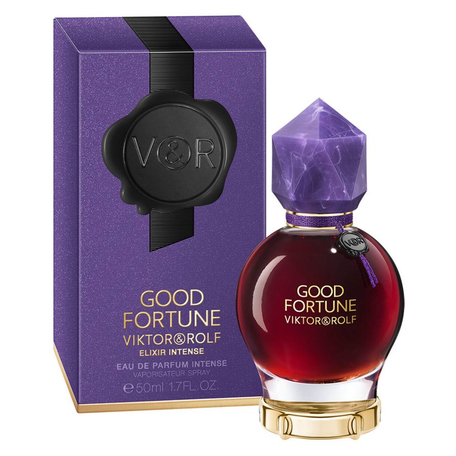 Viktor & Rolf Good Fortune Elixir Intense 50ml