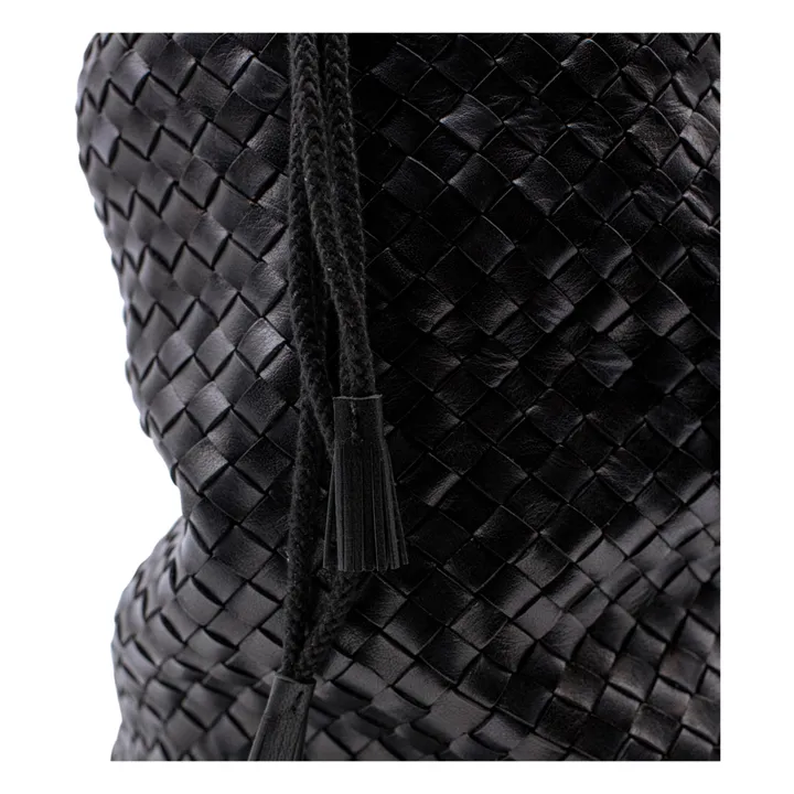 Dragon Diffusion Sac Seau Jacky | Noir