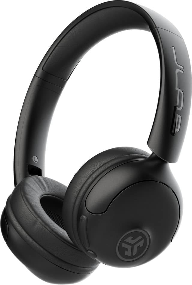 JLAB IEUHBSTUD2RBLK93 Headphon