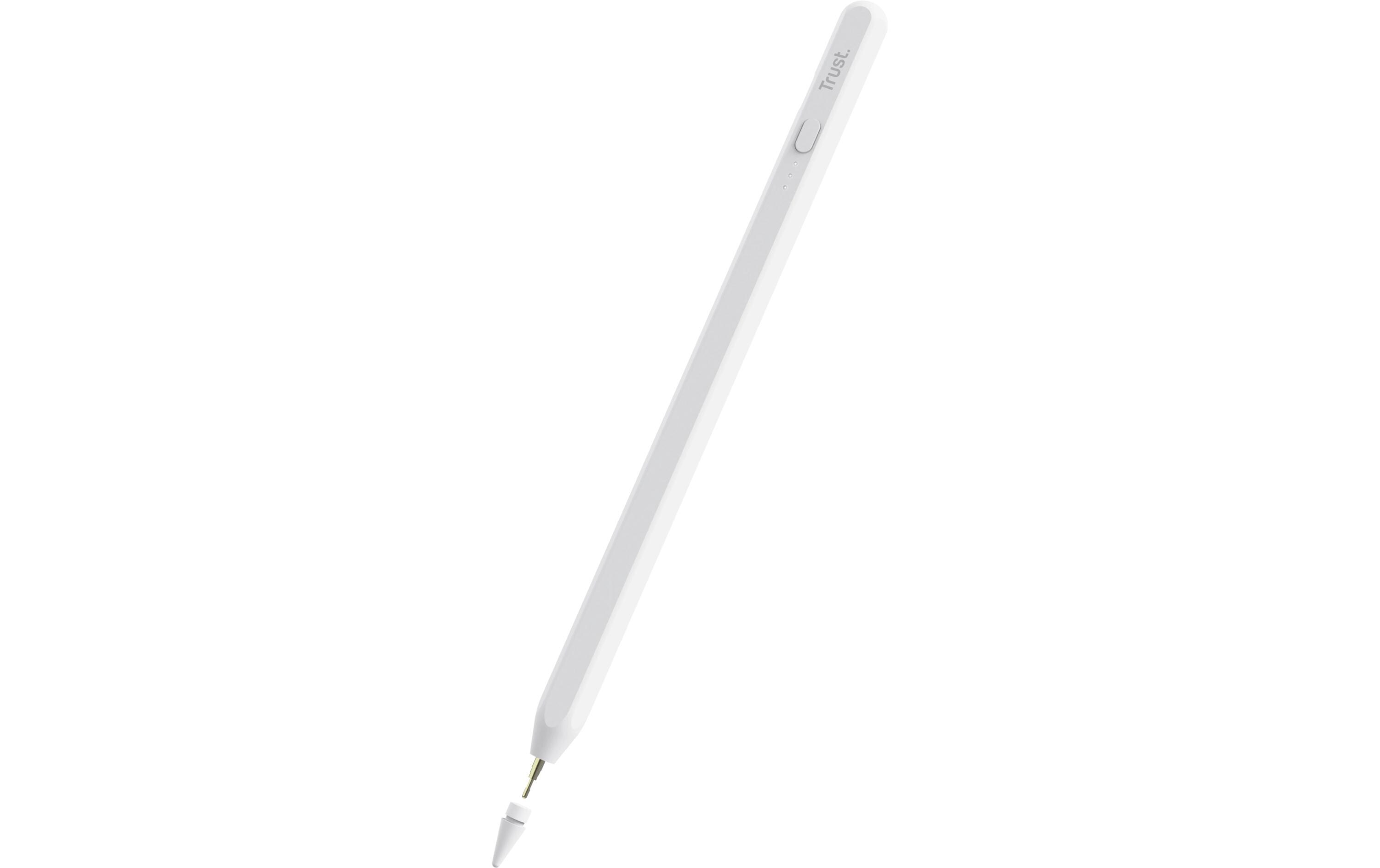 Eingabestift Kyna WeissAktiver Eingabestift für iPad
