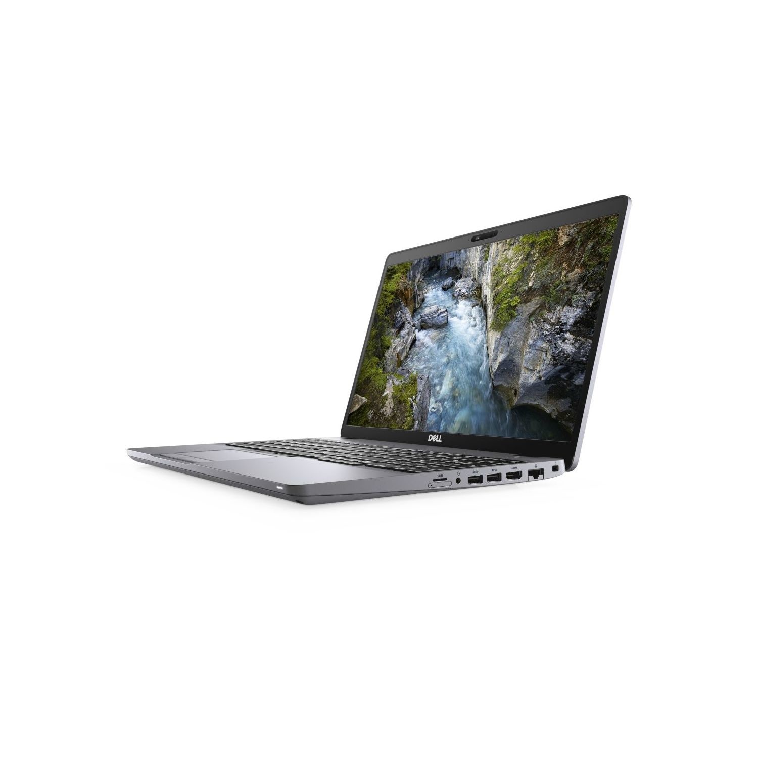 Dell Precision 3550 | i5-10210U | 15.6