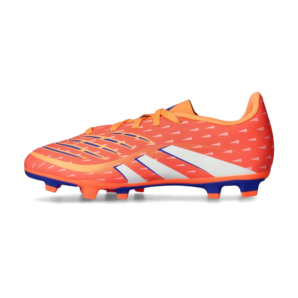 Chuteira adidas Predator Club L FG/MG Criança