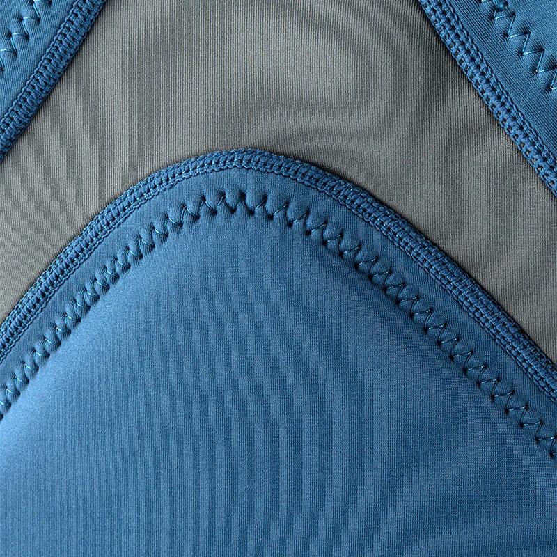 Neilpryde Combat Foil Impact Vest Side Zip S
