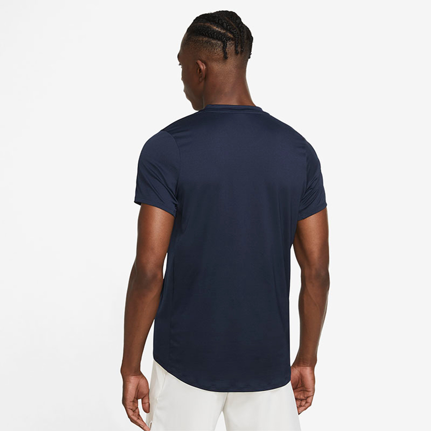 Nike Court Advantage Tee Heren