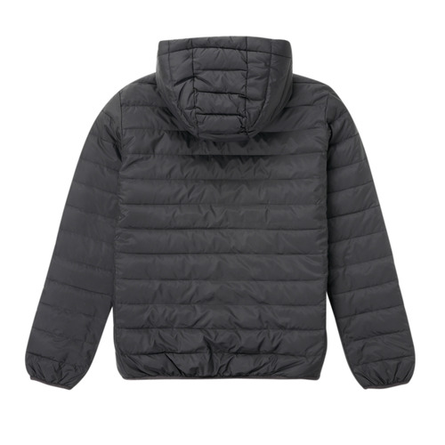 Quiksilver - SCALY - Noir