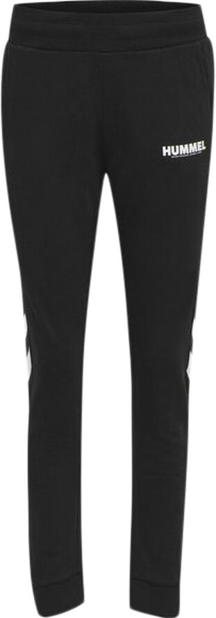 Hummel Legacy Tapered bukser Sort