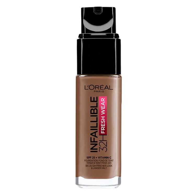 L'Oréal Paris Infaillible Fresh Wear 32H Liquid Foundation 365 Cool Undertone 30ml