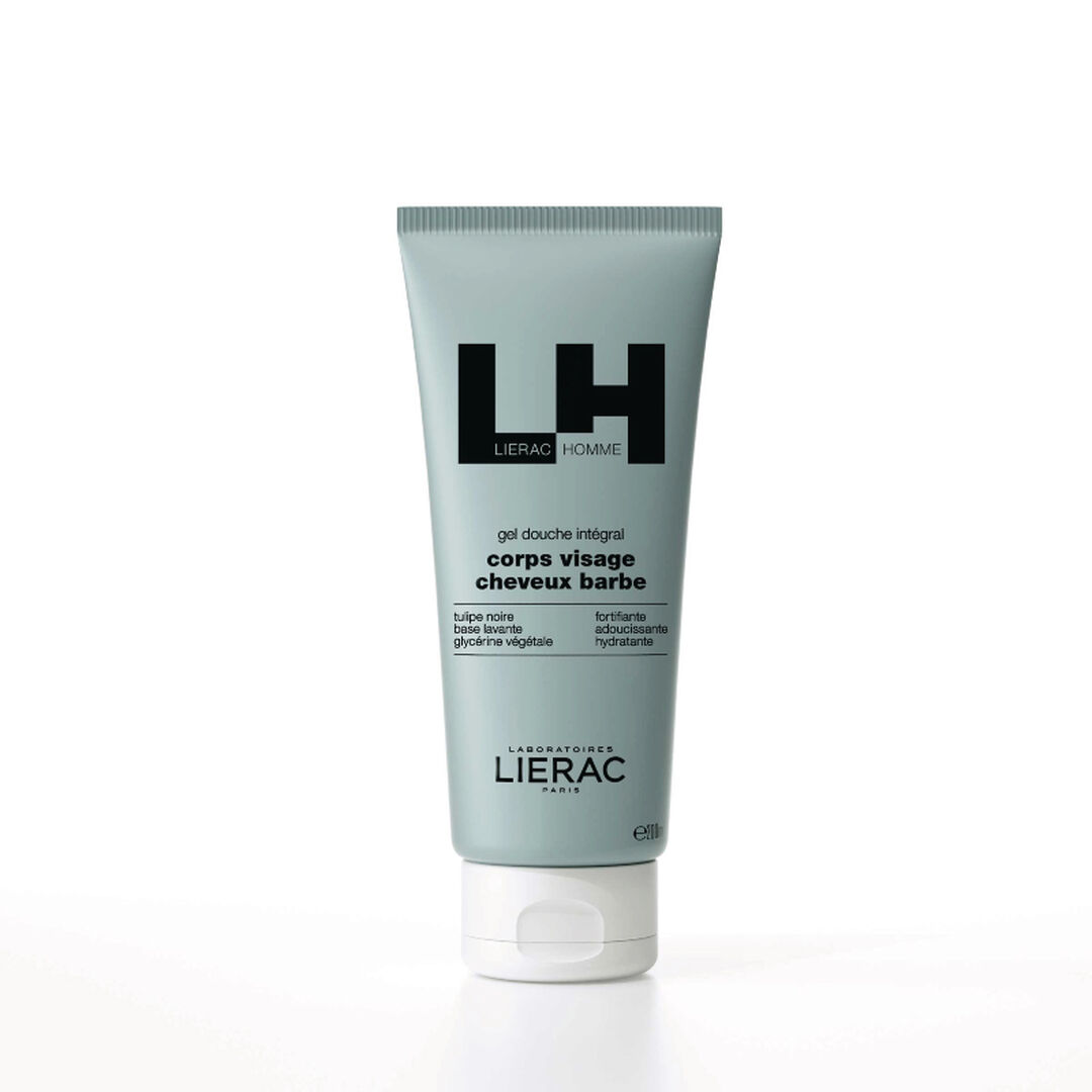 LIERAC  Lierac Homme Gel Duche Integral - 200ml