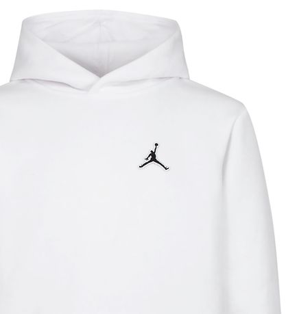 Jordan H?ttetr?je - Essentials - Hvid