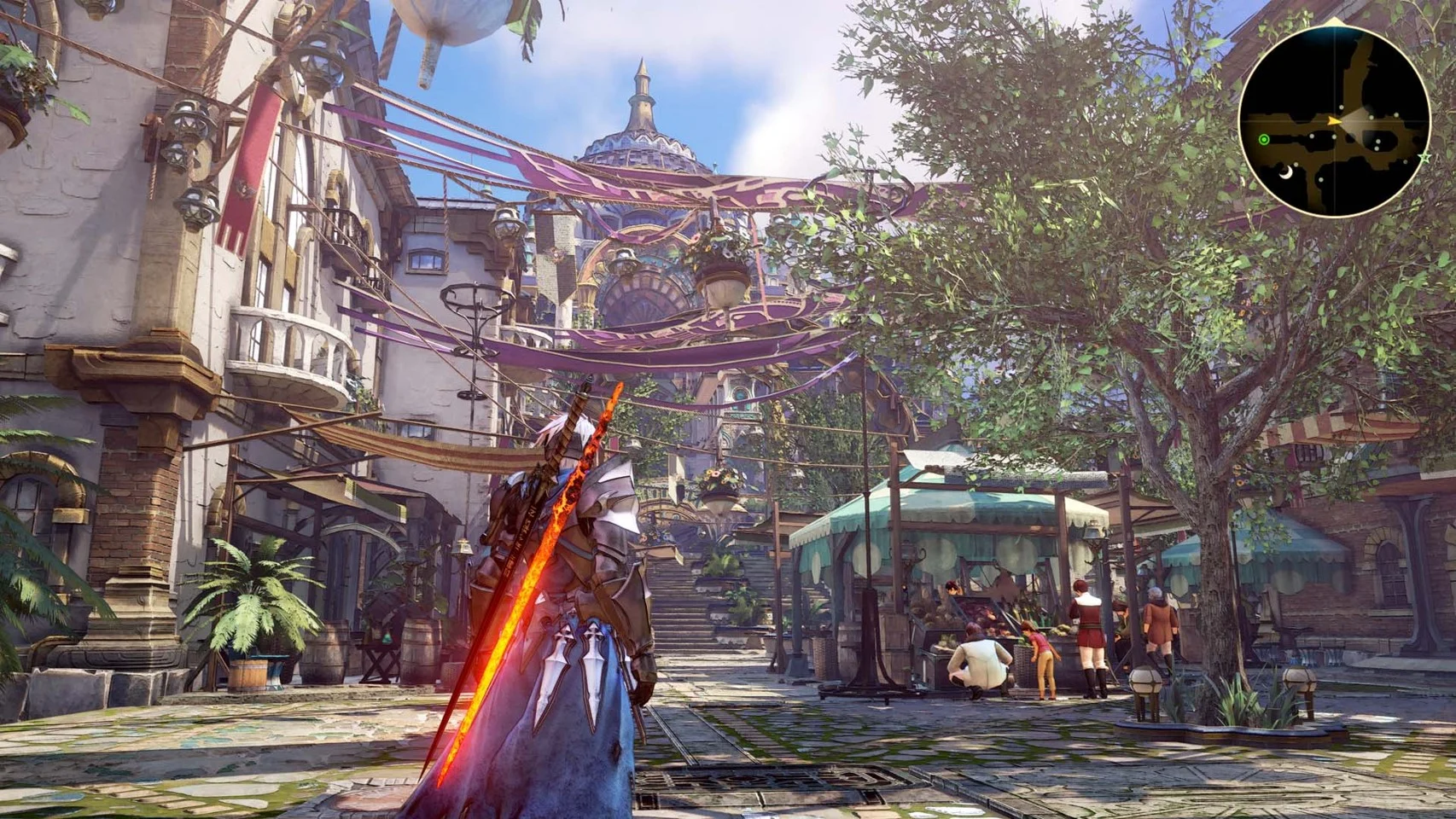 Tales of Arise- PlayStation 4