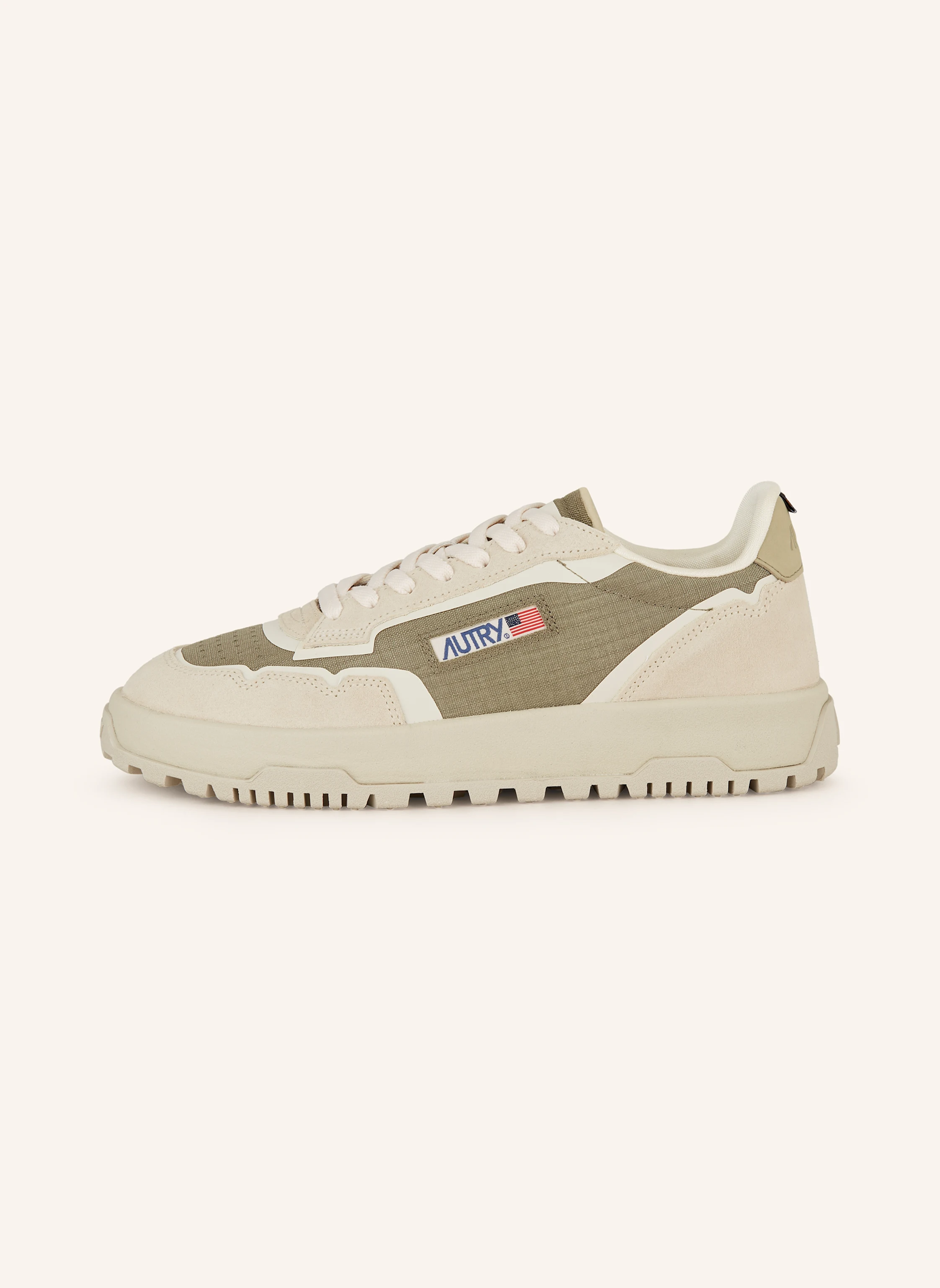 AUTRY Sneaker WILDPACE LOW CO