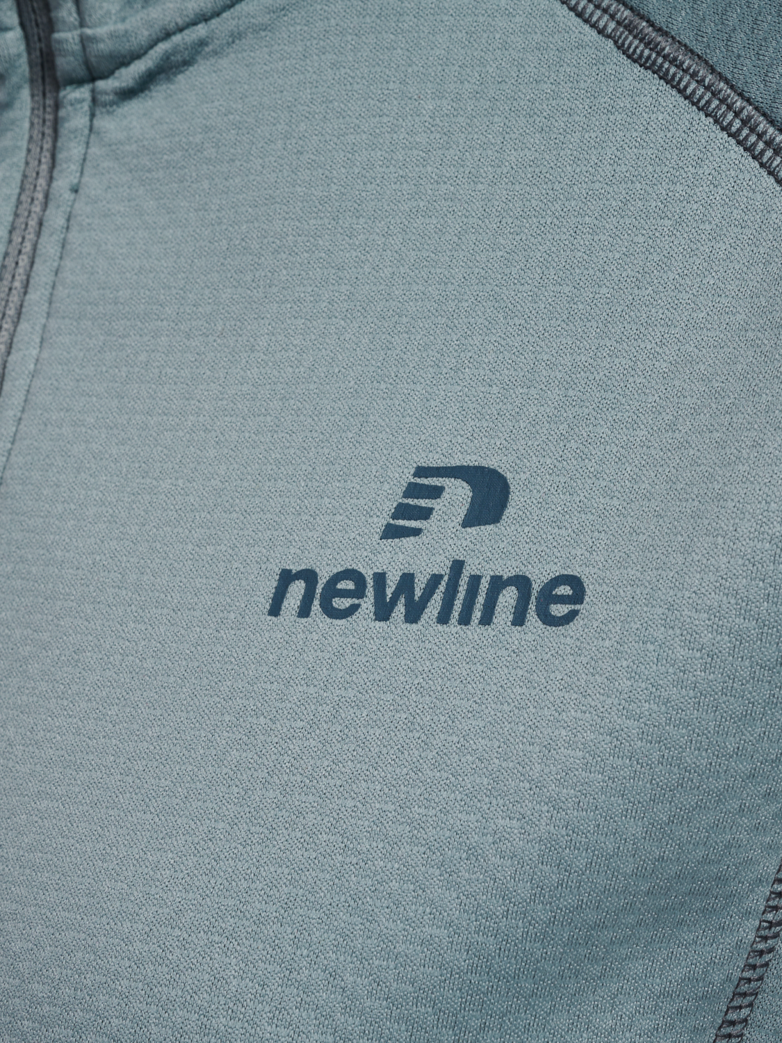 nwlAGILE FULL ZIP MIDLAYER W