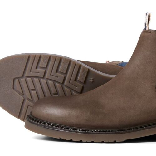 Jack & Jones - 12140924 LEYTON-BROWN STONE Marrón