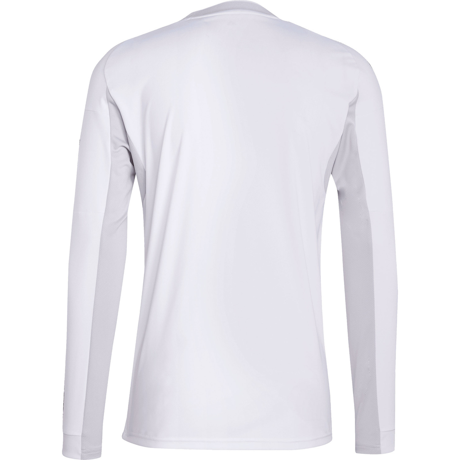 adidas Real Madrid Thuis Shirt Longsleeve