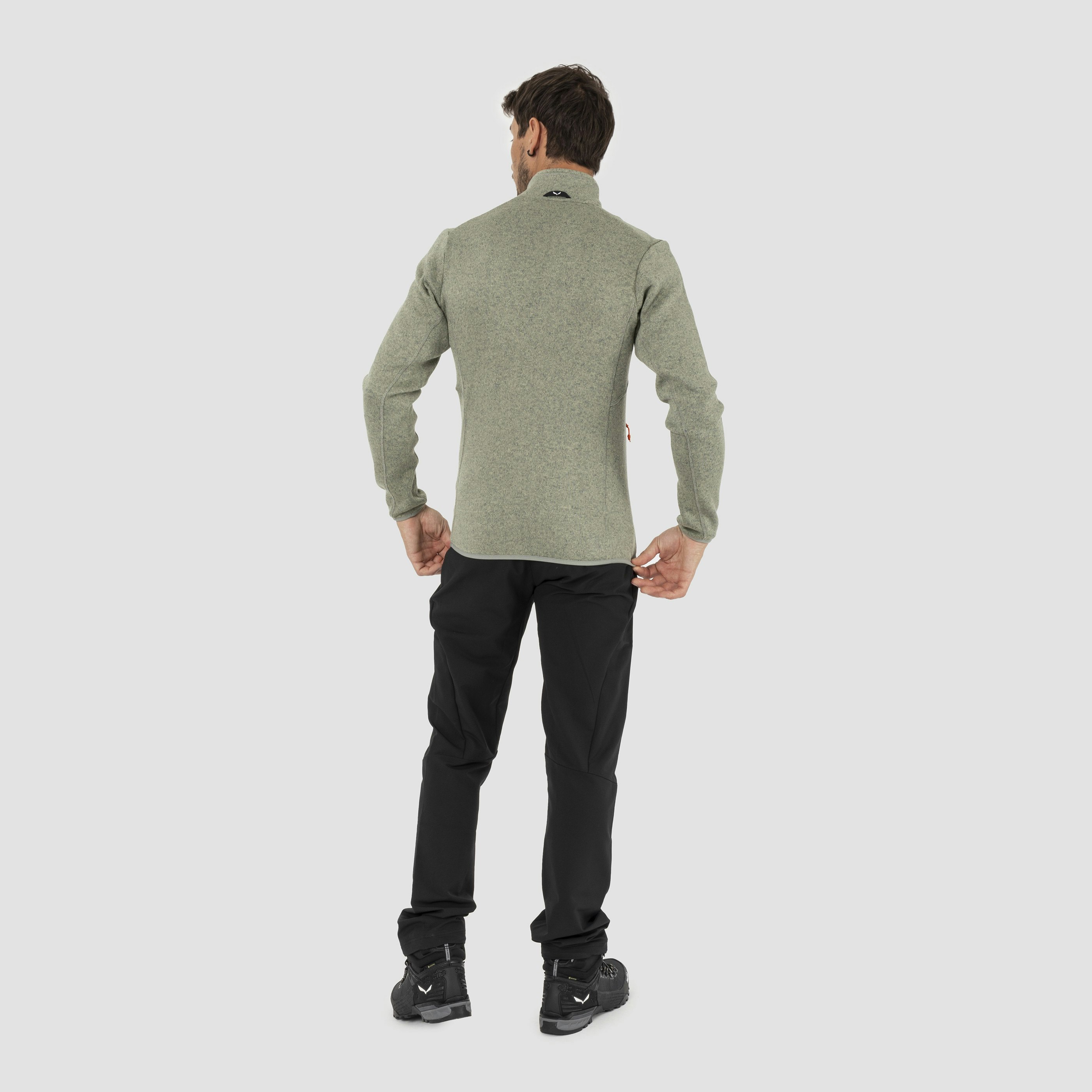 Puez Dolomitic 2 Durastretch Lange Hose Herren