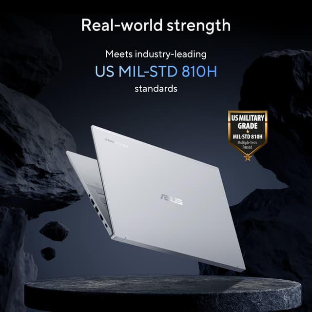 ASUS Chromebook CX5403 Core5-115U/16/256/IPS 14