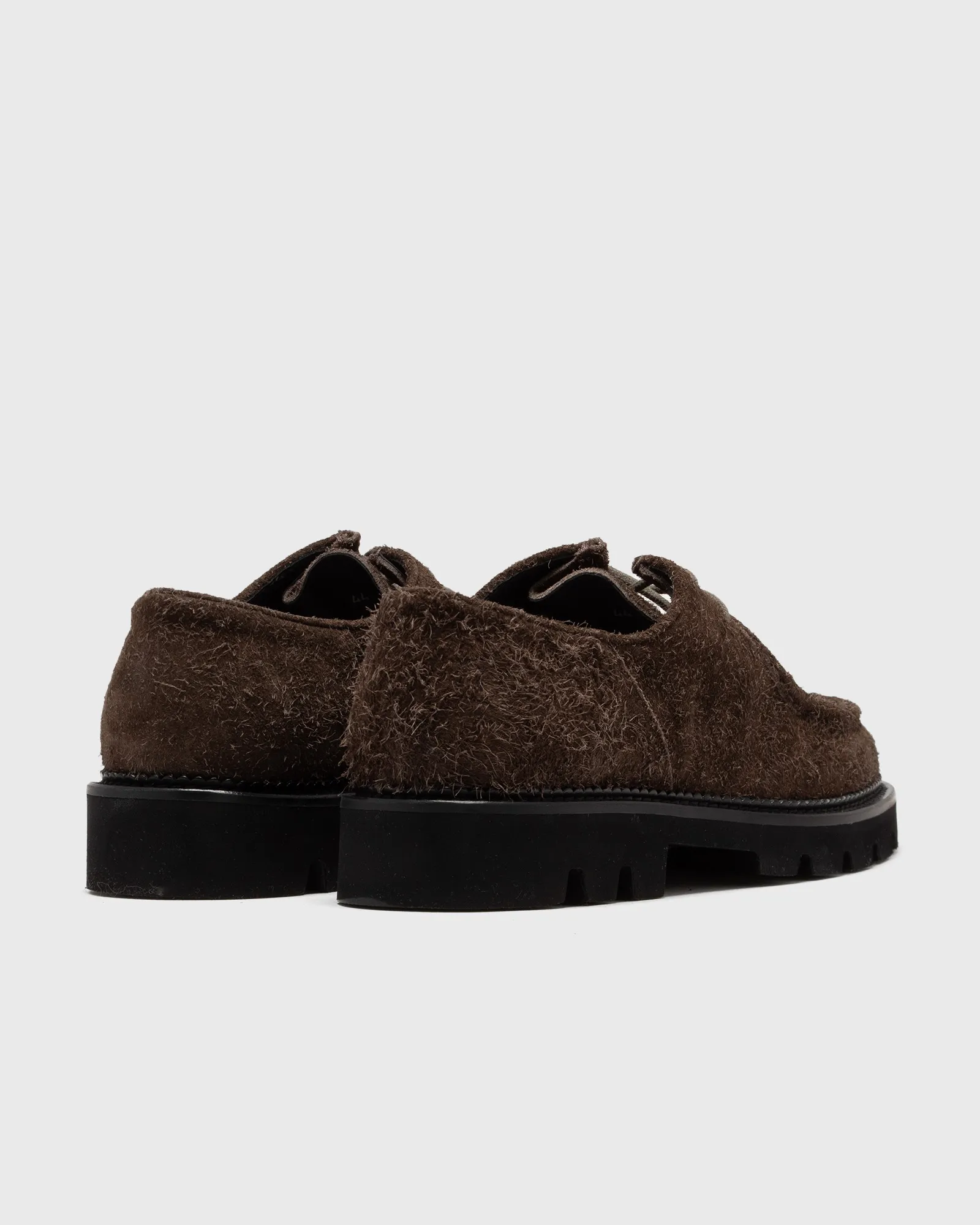 Collegium Moc-Toe Derby