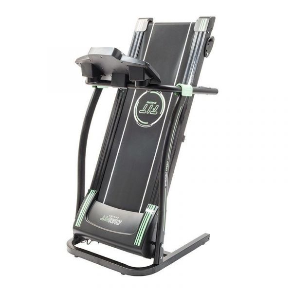 Passadeira Cecotec Runfit Sprint