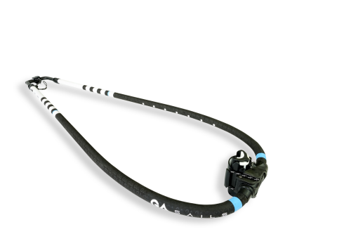 GA Sails Hybrid Line Boom Mono 2024