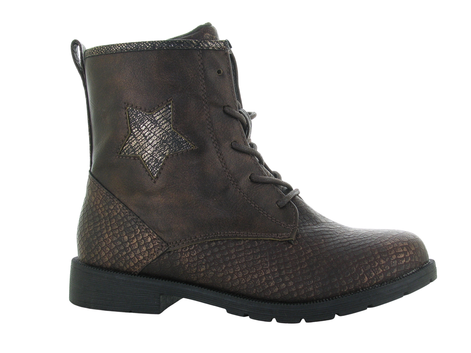 Sprox-360431 Synthétique Bronze