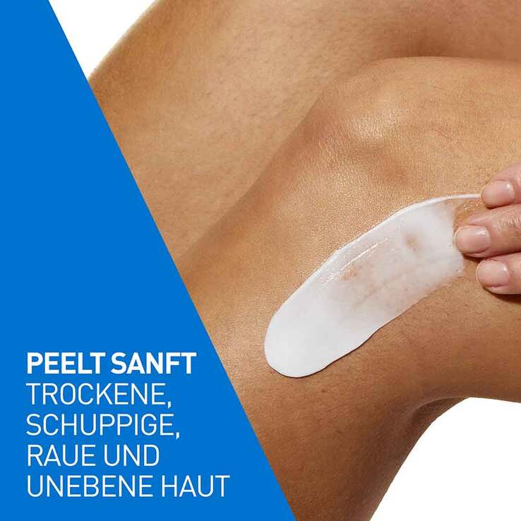 Cerave SA Urea Feuchtigkeitscreme, 340 g