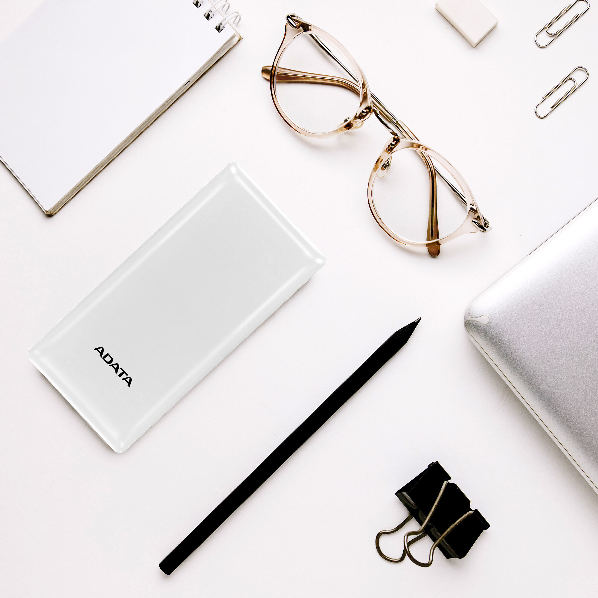ADATA C20 Power Bank<br>20 000 mAh