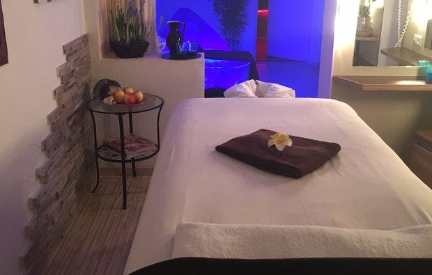 After-Work-Relaxing in Wien als Geschenkidee