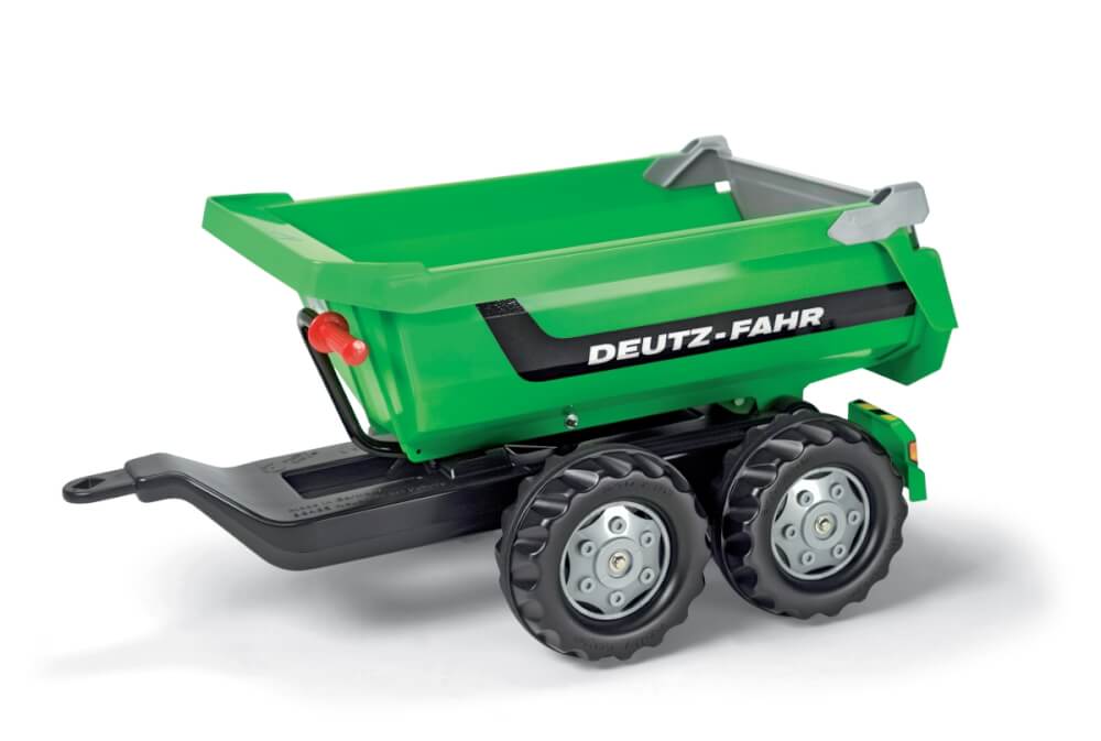 rollyHalfpipe Deutz