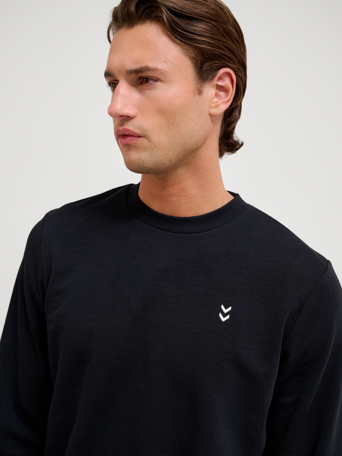 hmlPULSE SWEAT CREWNECK