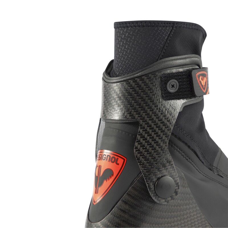 X-Ium Carbon Premium Skate - Chaussures ski de fond